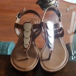 Eurosoft sandals